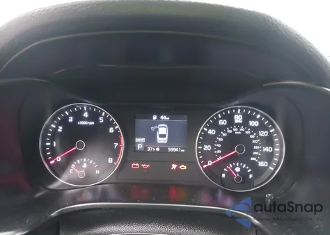 2021 Kia Forte Fe из США, поврежденный, VIN 3KPF24AD4ME350001